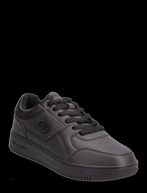 Champion | Rd18 Low Low Cut Shoe | 42