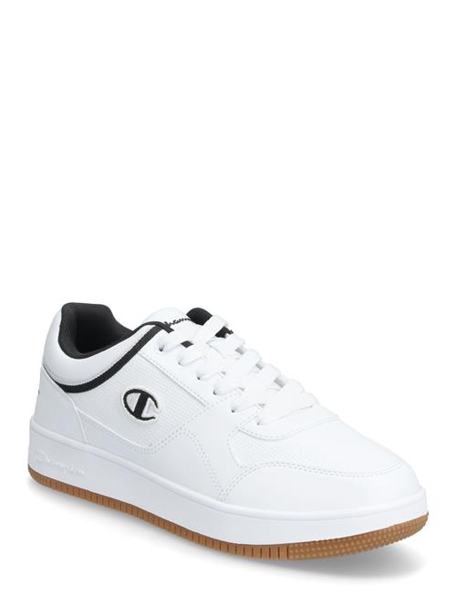 Champion | Rd18 Low Low Cut Shoe | 47.5