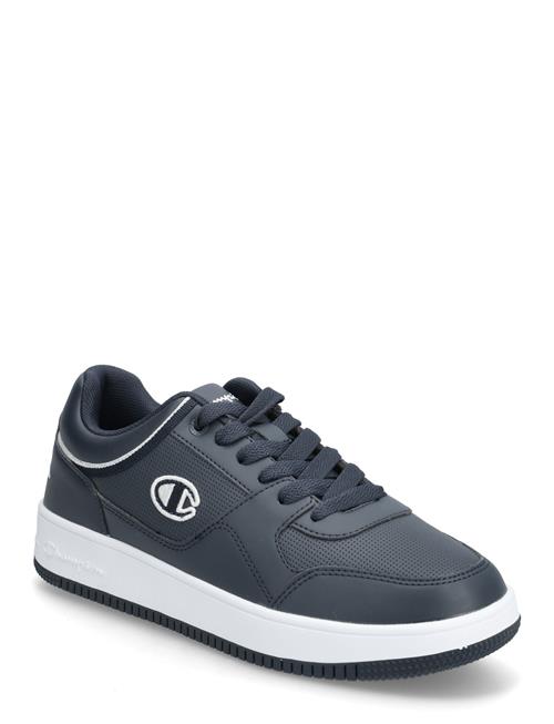 Champion | Rd18 Low Low Cut Shoe | 46