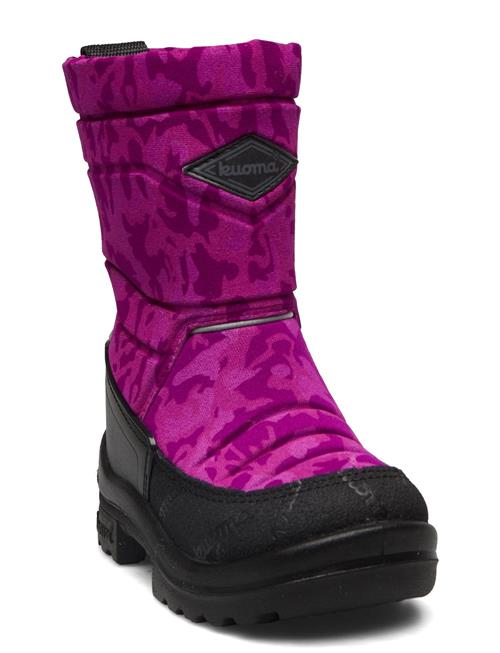 Kuoma | Putkivarsi Wool | 22/14.2CM