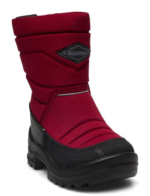 Kuoma | Putkivarsi Wool | 26/16.9CM