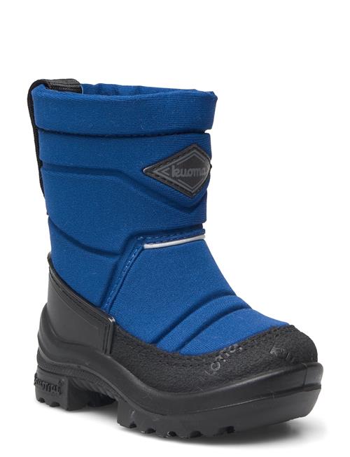 Kuoma | Putkivarsi Wool | 21/13.5CM