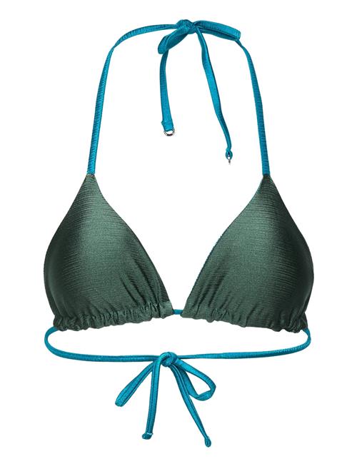 Panos Emporio | Reversible Galathea Top | 38