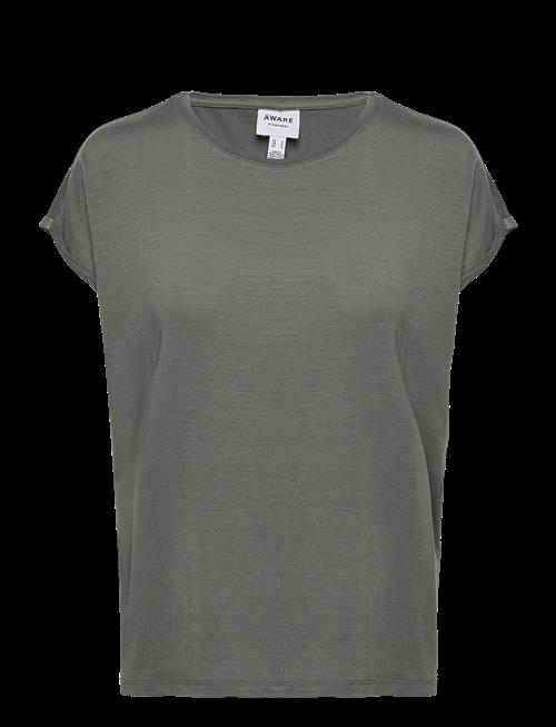 Vero Moda | Vmava Plain Ss Top Jrs Noos | XL