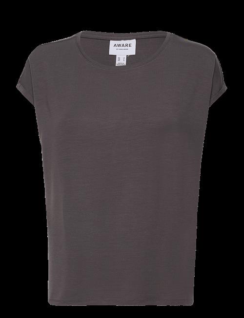 Vero Moda | Vmava Plain Ss Top Gajrs | XL