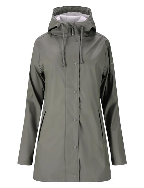 Weather Report | Petra W Rain Jacket | 36