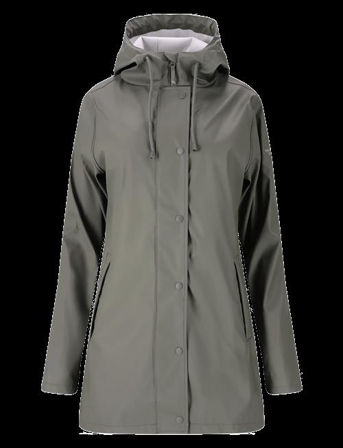 Weather Report | Petra W Rain Jacket | 42