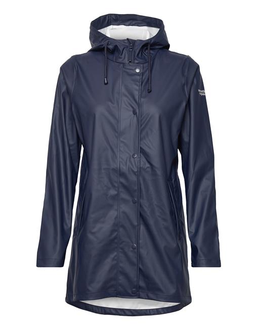 Weather Report | Petra W Rain Jacket | 42