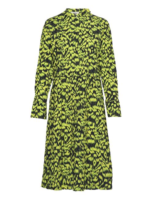 Mads Nørgaard | Chakra Dupina Dress - Aop | 34