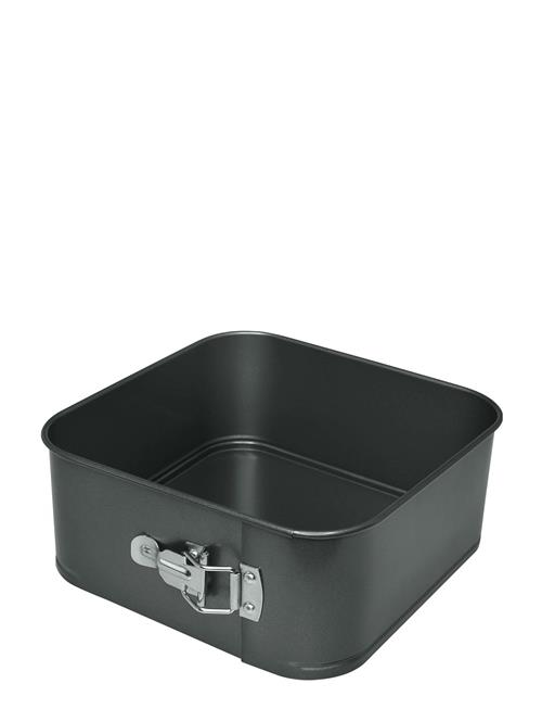 Heirol | Heirol Ekstra Høj Rektangulær Springform | 24X24CM