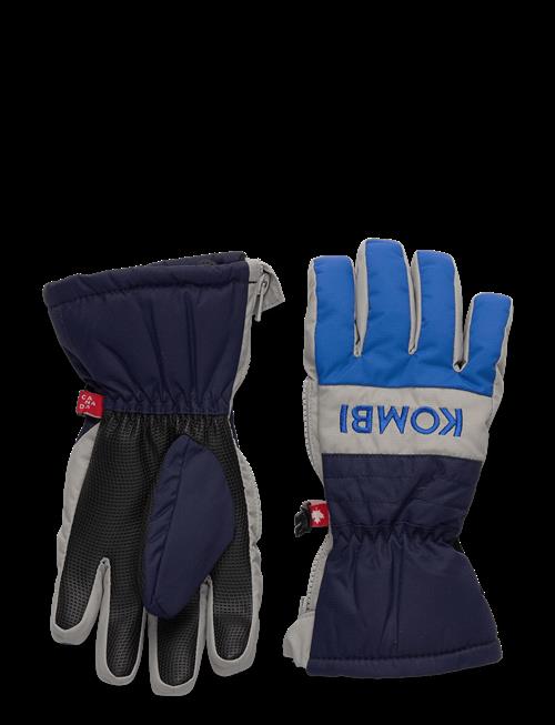 Kombi | Nano Glove | 5-6Y