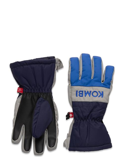 Kombi | Nano Jr Glove | 5-6Y