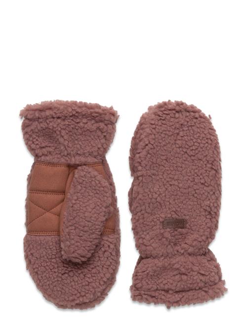 Kombi | Camila Junior Mitt | 9-10Y