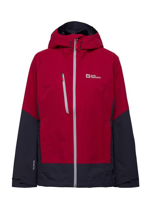 Jack Wolfskin | Eagle Peak 2L Jkt W | XS