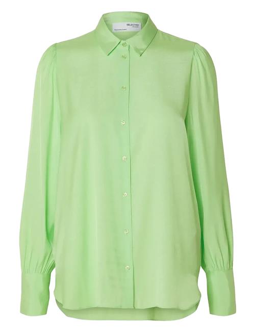 Selected | Slfalfa Ls  Shirt B | 40