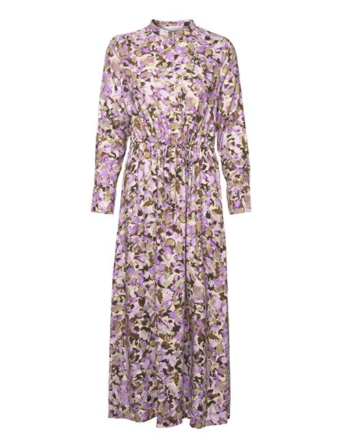 Selected | Slfkatrin Ls Ankle Dress B | 34