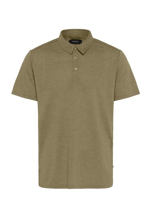 Matinique | Masanford Polo | XL