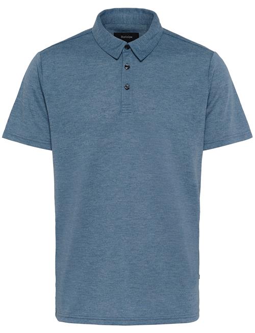 Matinique | Masanford Polo | S