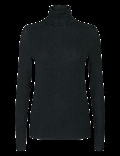Nümph | Nubowie Rollneck Rib - Noos | M