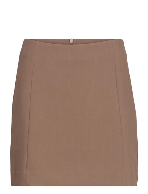 Soaked | Slcorinne Short Skirt | L
