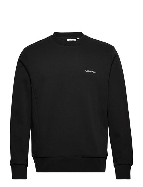 Calvin Klein | Micro Logo Repreve Sweatshirt | XXXL