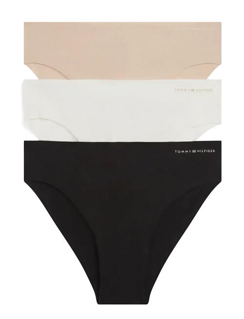 Tommy Hilfiger | 3 Pack Cotton Brazilian | XS