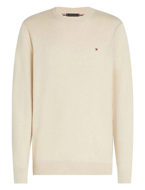 Tommy Hilfiger | Pima Org Ctn Cashmere Crew Neck | L