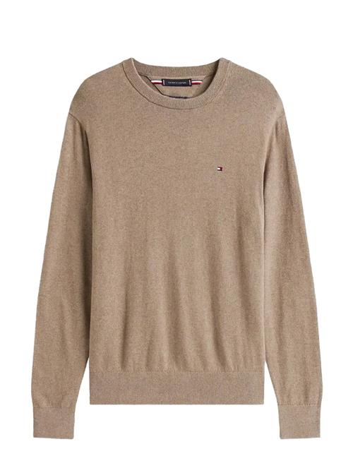 Tommy Hilfiger | Pima Org Ctn Cashmere Crew Neck | S