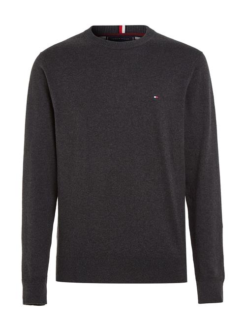 Tommy Hilfiger | Pima Org Ctn Cashmere Crew Neck | S