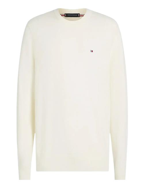 Tommy Hilfiger | Pima Org Ctn Cashmere Crew Neck | M