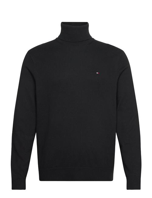 Tommy Hilfiger | Pima Org Ctn Cashmere Roll Neck | XXXL