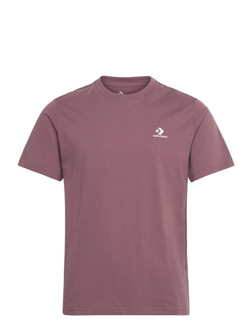 Converse | Star Chev Emb Tee Lakeside Blue | 3XS