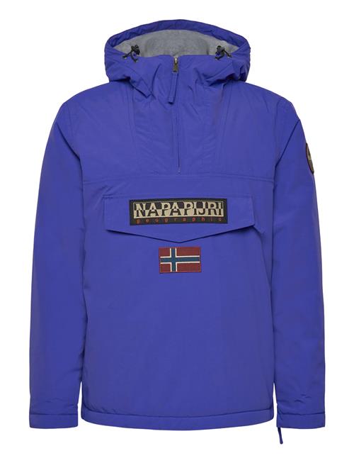 Napapijri | Rainforest Winter Anorak Jacket | L