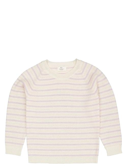 Copenhagen Colors | Merino Classic Rib Blouse | 68