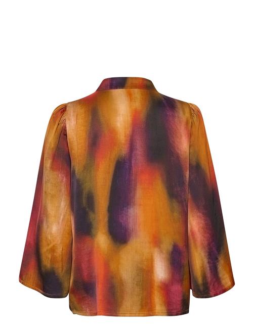 My Essential Wardrobe | Mariamw Blouse | 34