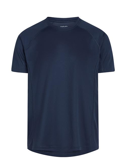 ZEBDIA | Men Sports S/S T-Shirt | M