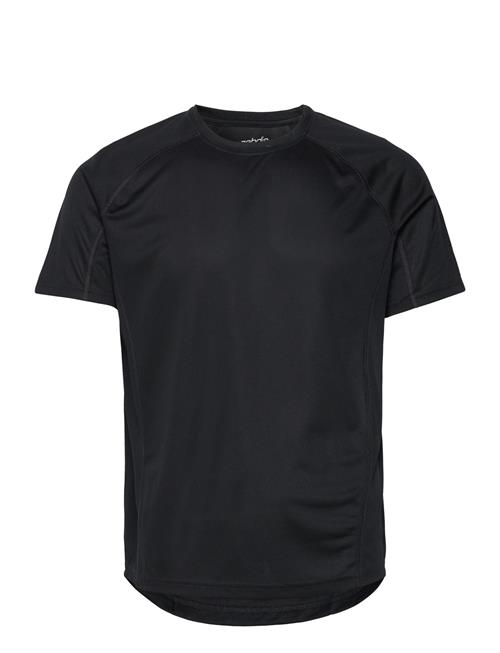ZEBDIA | Men Sports S/S T-Shirt | L