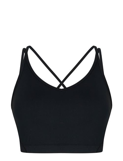 ZEBDIA | Sports Bra W./Slim Straps | S