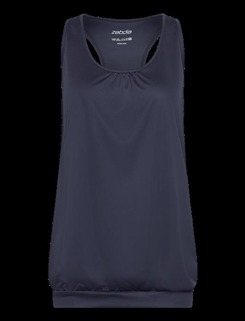 ZEBDIA | Women Sports Top | XL