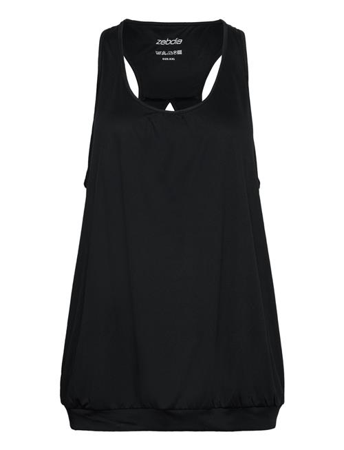 ZEBDIA | Women Sports Top | M