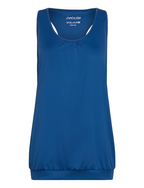 ZEBDIA | Women Sports Top | XS