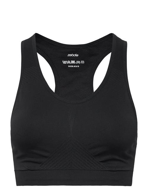 ZEBDIA | Seamless Bra | M-L