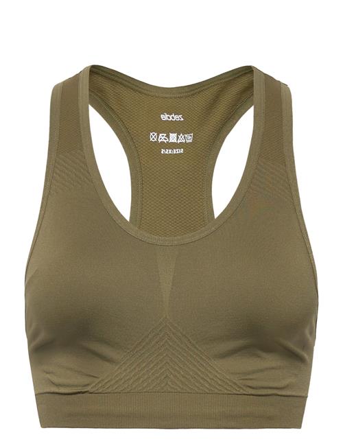 ZEBDIA | Seamless Bra | M-L