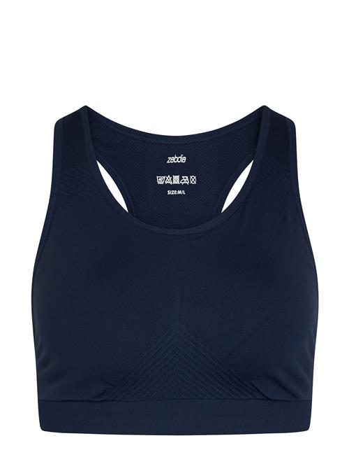 ZEBDIA | Seamless Bra | M-L