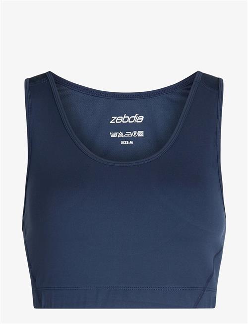 ZEBDIA | Sports Bra