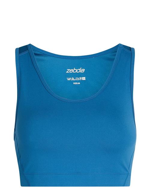 ZEBDIA | Sports Bra | M