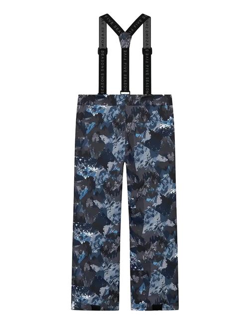 Five Seasons | Billie Pnt Jr | 110