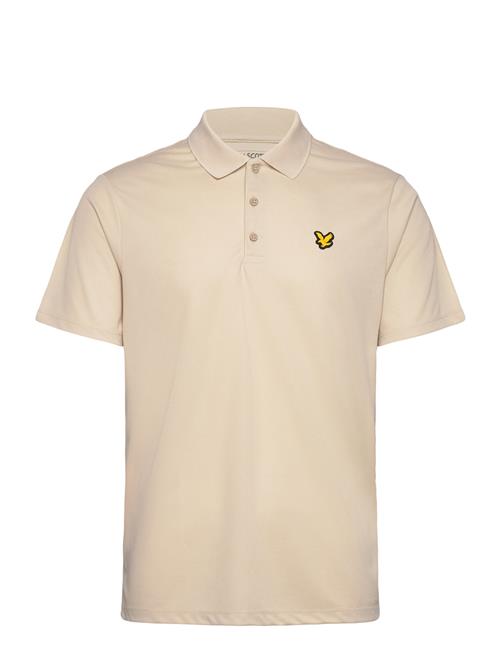 Lyle & Scott Sport | Golf Tech Polo Shirt | M