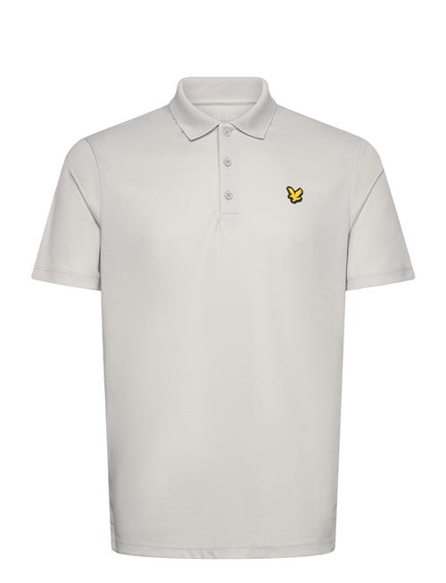 Lyle & Scott Sport | Golf Tech Polo Shirt | L