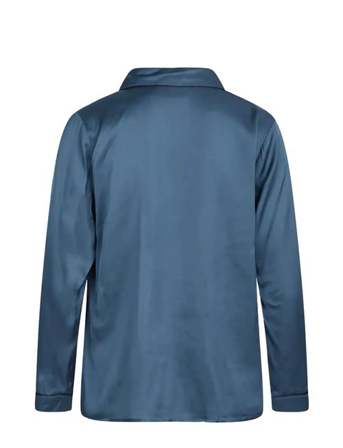 CCDK Copenhagen | Josephine Pajamas Shirt | XS